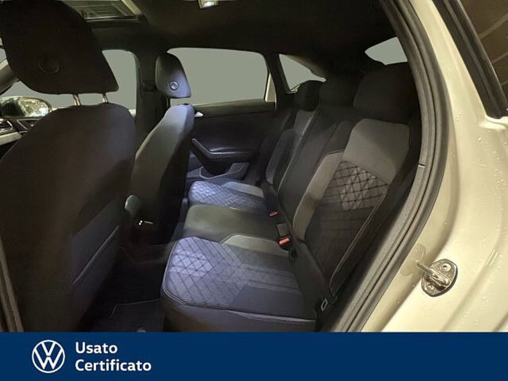 Volkswagen Taigo usata a Vicenza (17)