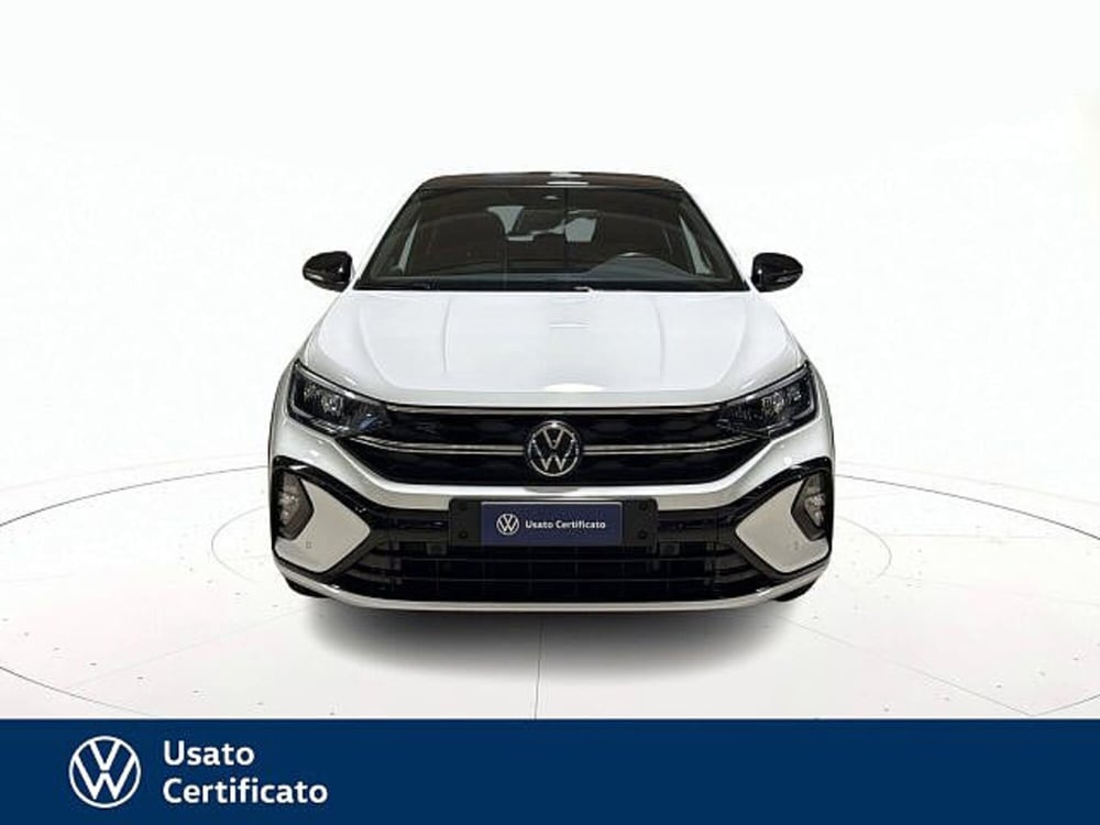 Volkswagen Taigo usata a Vicenza (2)