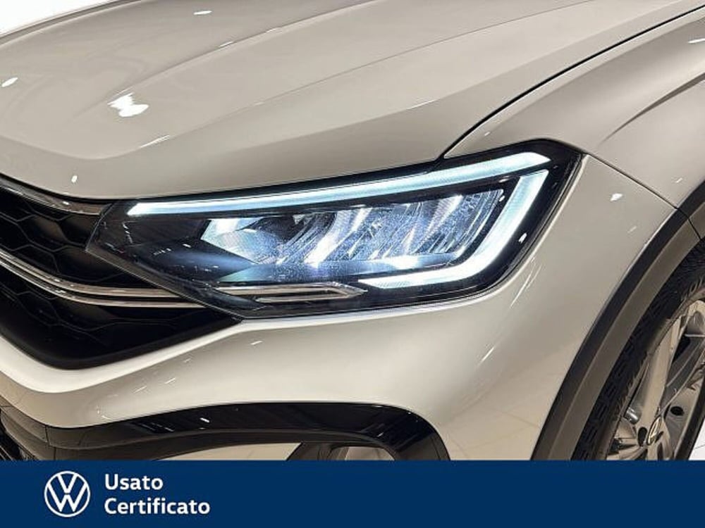 Volkswagen Taigo usata a Vicenza (20)