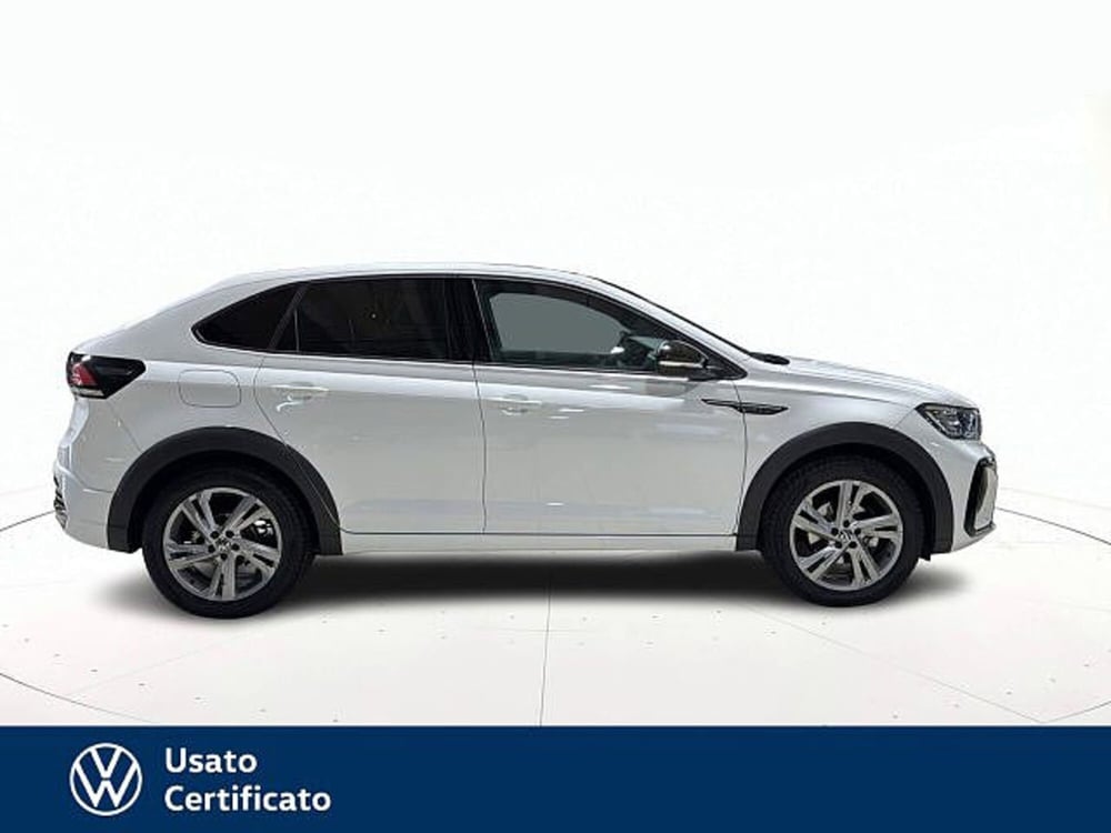 Volkswagen Taigo usata a Vicenza (3)