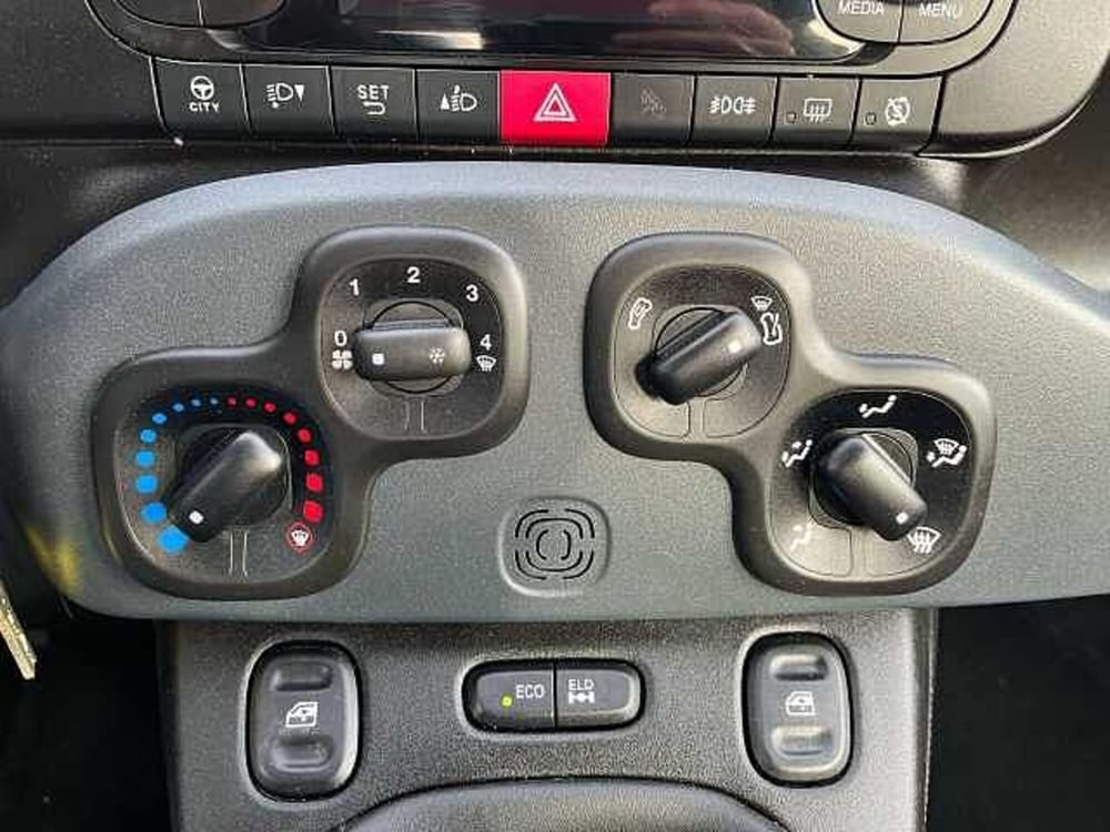 Fiat Panda Cross usata a Firenze (13)