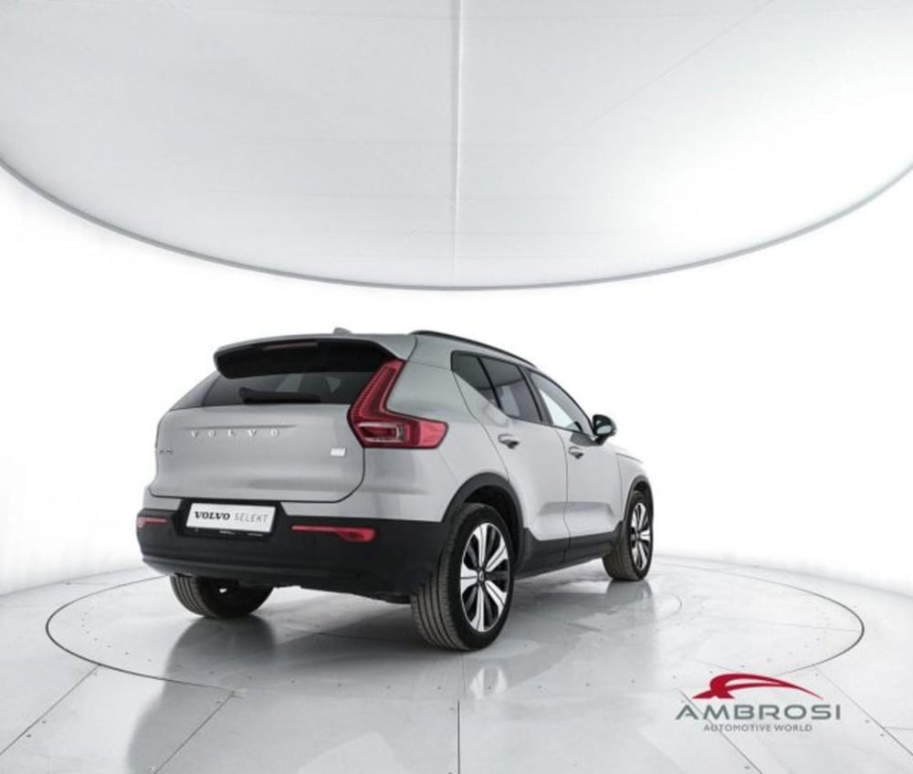 Volvo XC40 usata a Perugia (3)