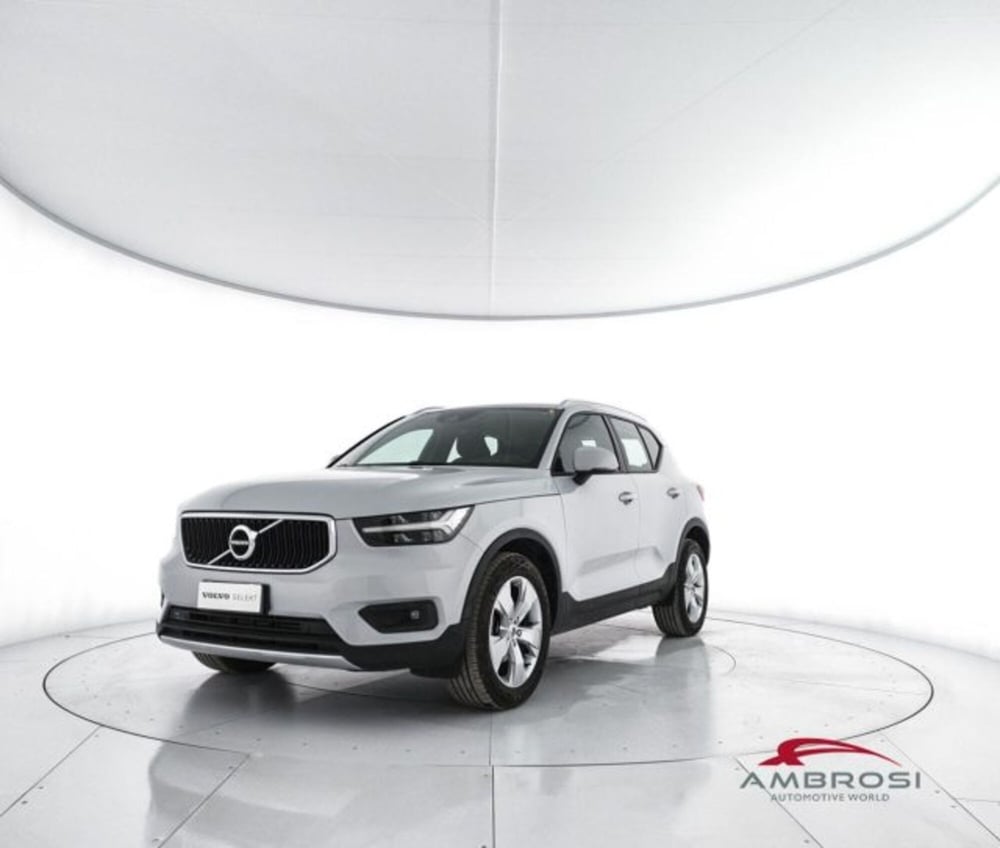 Volvo XC40 usata a Perugia