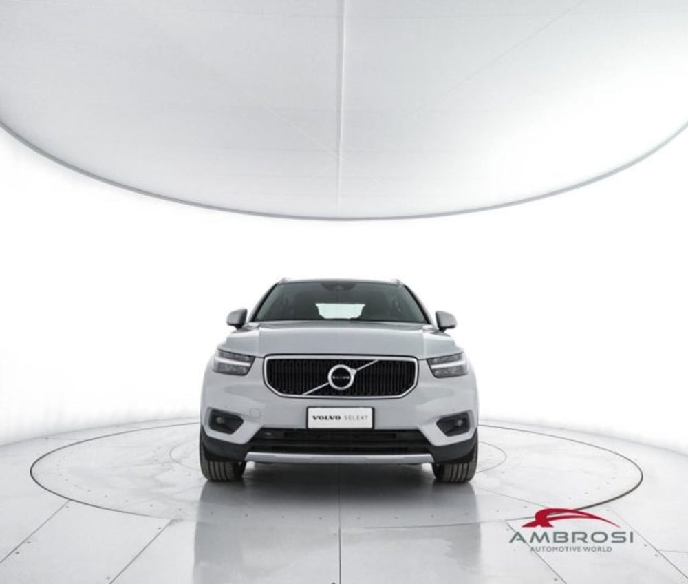 Volvo XC40 usata a Perugia (5)