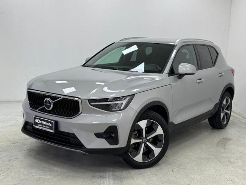 Volvo XC40 usata a Como