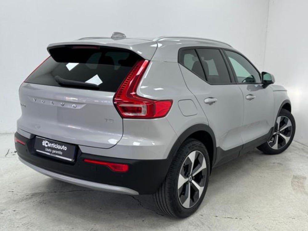 Volvo XC40 usata a Como (2)