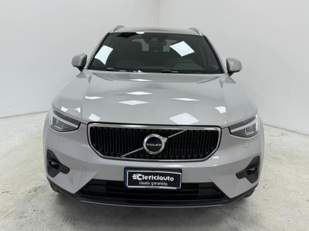 Volvo XC40 usata a Como (6)