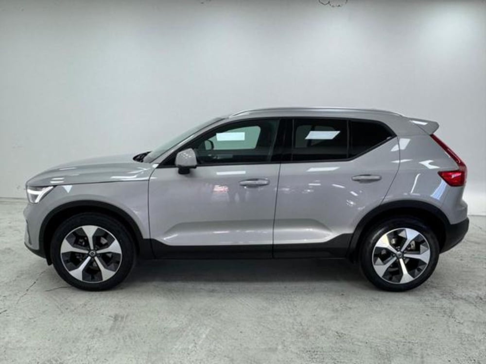 Volvo XC40 usata a Como (8)