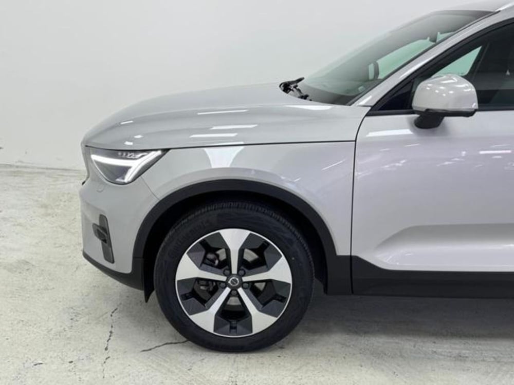 Volvo XC40 usata a Como (9)