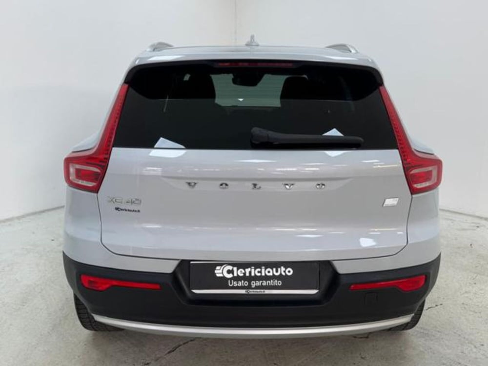 Volvo XC40 usata a Como (7)