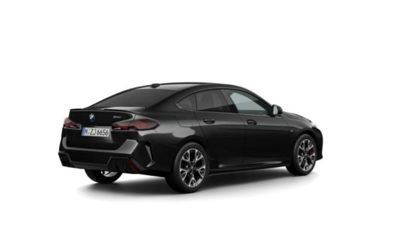 BMW Serie 2 Gran Coupé nuova a Verona