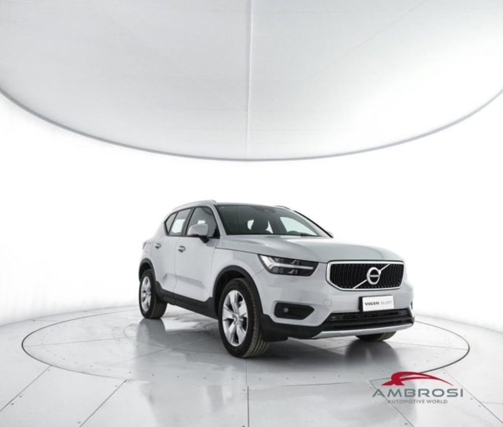 Volvo XC40 usata a Perugia (2)