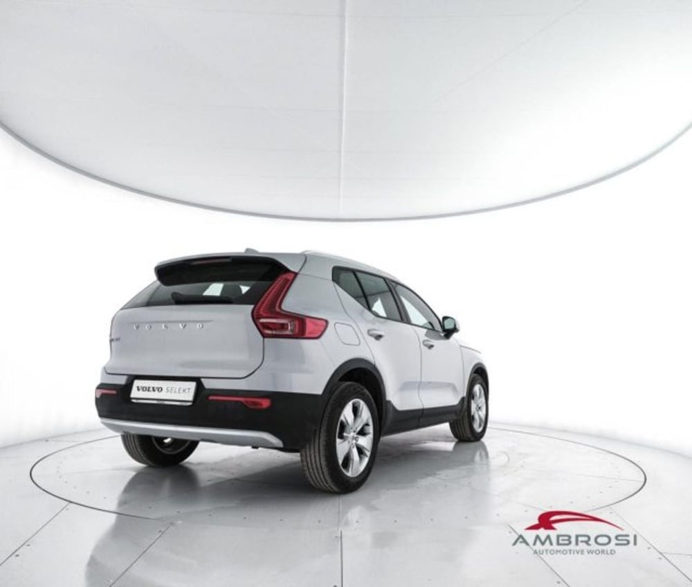 Volvo XC40 usata a Perugia (3)