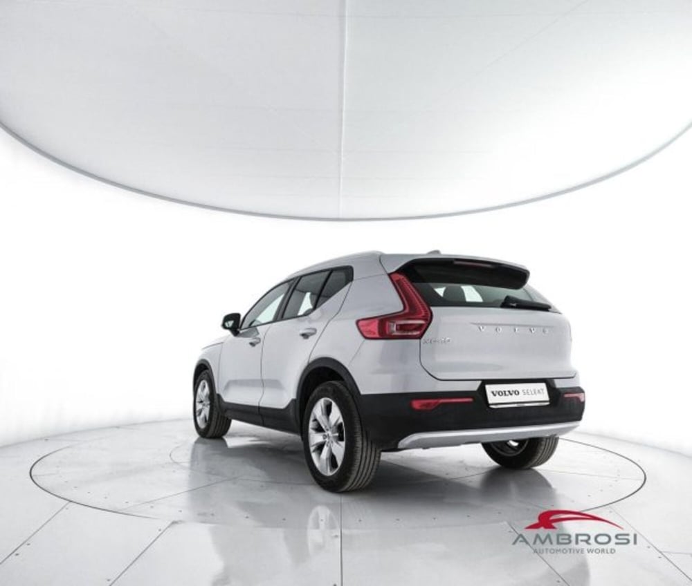 Volvo XC40 usata a Perugia (4)