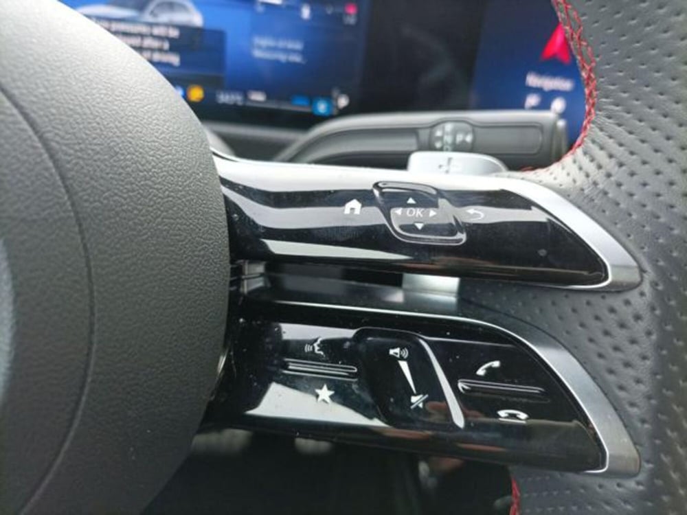 Mercedes-Benz Classe A usata a Milano (13)