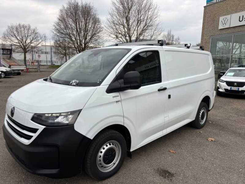 Volkswagen Veicoli Commerciali Transporter Furgone nuova a Cuneo