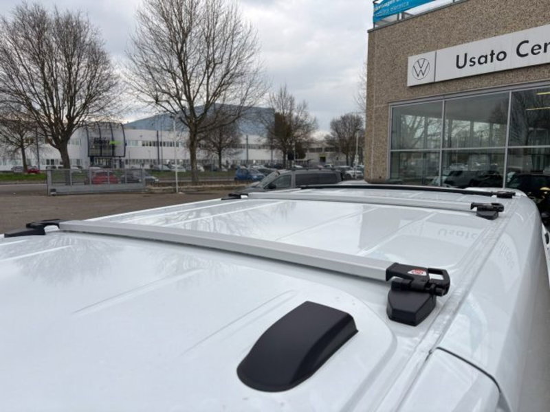 Volkswagen Veicoli Commerciali Transporter Furgone nuova a Cuneo (20)