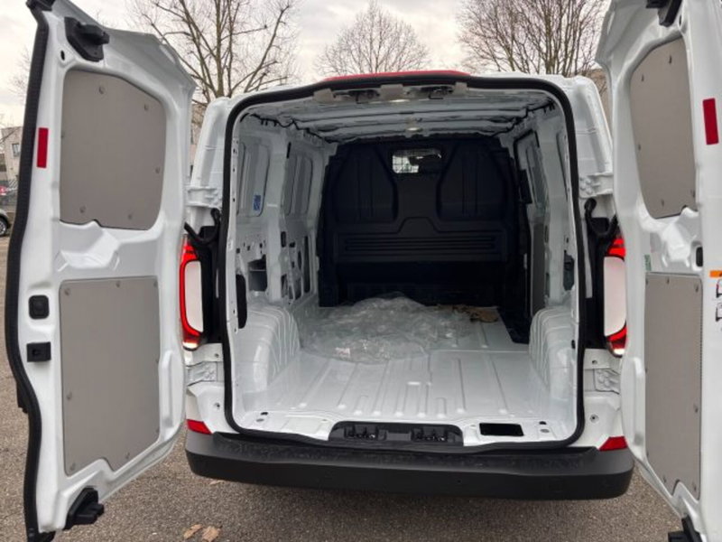 Volkswagen Veicoli Commerciali Transporter Furgone nuova a Cuneo (5)