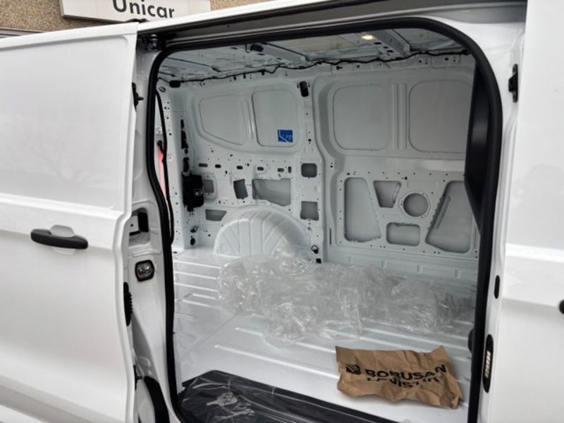 Volkswagen Veicoli Commerciali Transporter Furgone nuova a Cuneo (8)