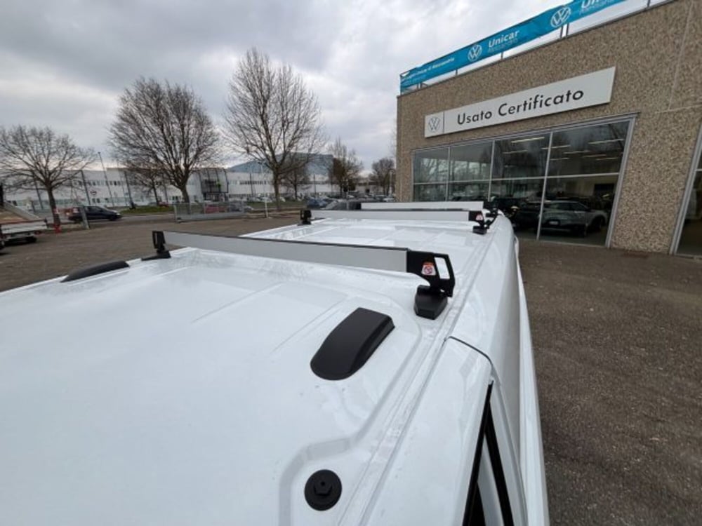 Volkswagen Veicoli Commerciali Transporter Furgone nuova a Cuneo (19)