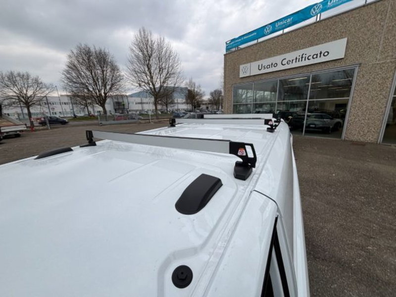Volkswagen Veicoli Commerciali Transporter Furgone nuova a Cuneo (19)