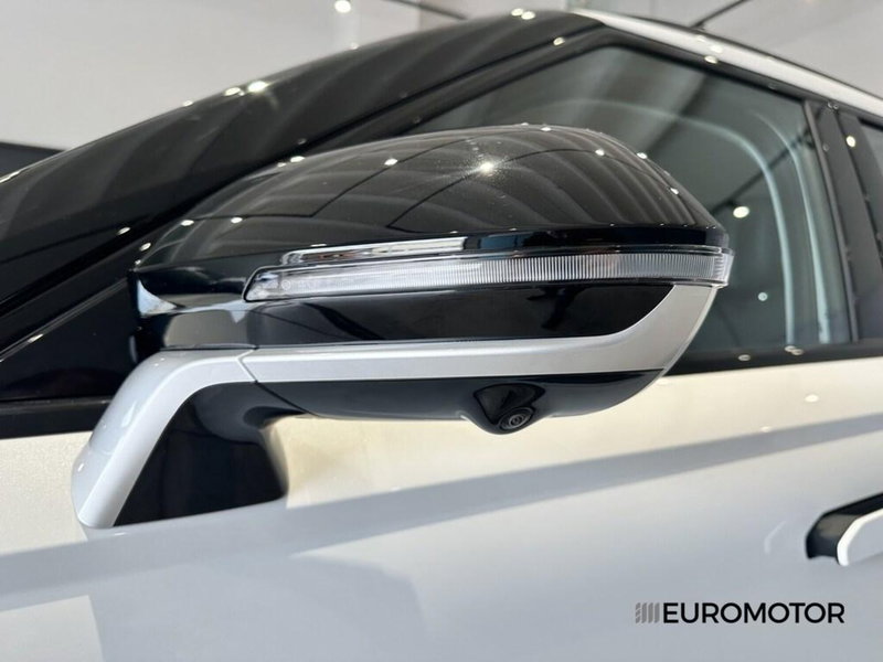 Jaecoo Jaecoo 7 Super Hybrid nuova a Bari (10)