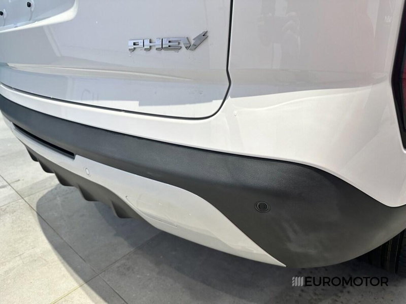 Jaecoo Jaecoo 7 Super Hybrid nuova a Bari (14)