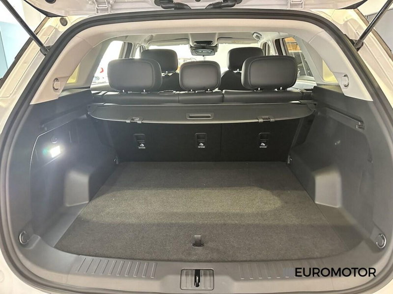 Jaecoo Jaecoo 7 Super Hybrid nuova a Bari (15)