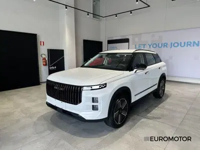 Jaecoo Jaecoo 7 SHS-P 1.5 tgdi phev Select 2wd nuova a Modugno