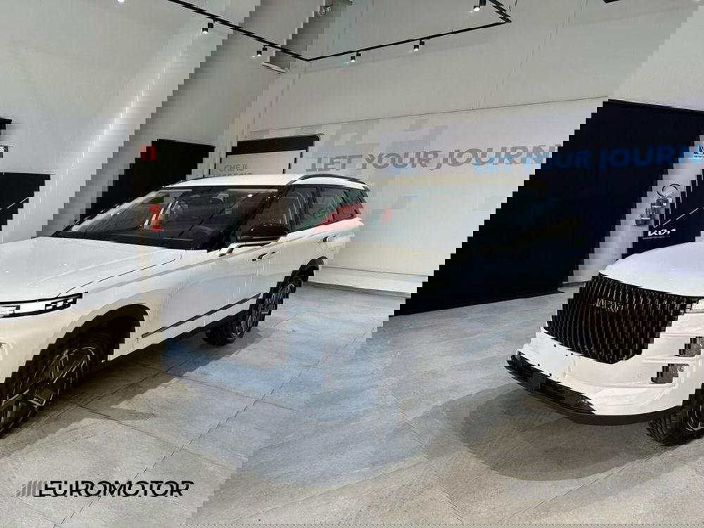 Jaecoo Jaecoo 7 Super Hybrid nuova a Bari