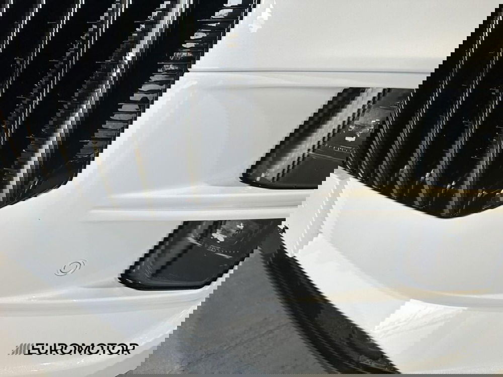 Jaecoo Jaecoo 7 Super Hybrid nuova a Bari (11)