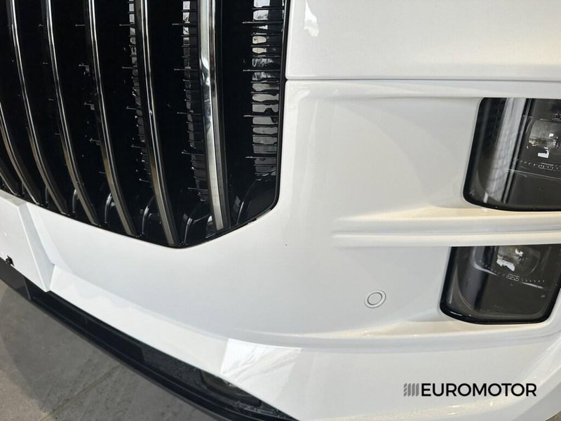 Jaecoo Jaecoo 7 Super Hybrid nuova a Bari (11)