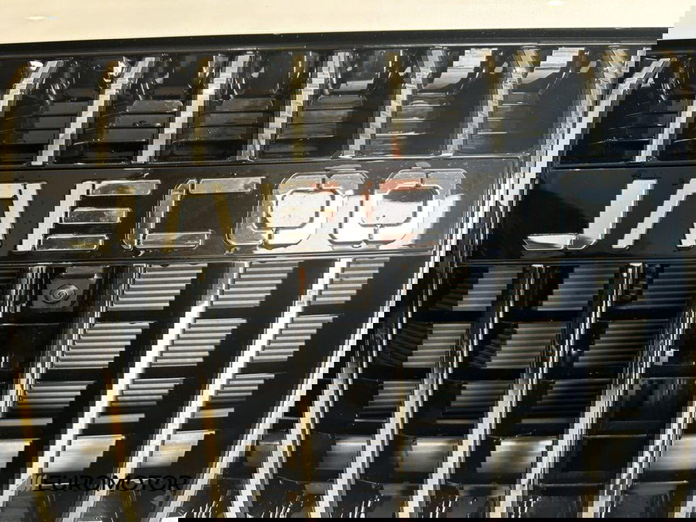 Jaecoo Jaecoo 7 Super Hybrid nuova a Bari (12)