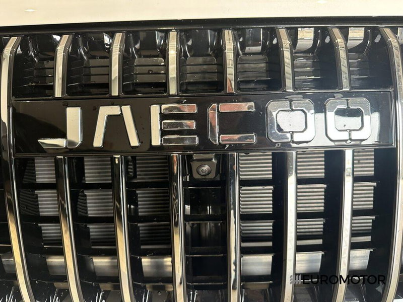 Jaecoo Jaecoo 7 Super Hybrid nuova a Bari (12)