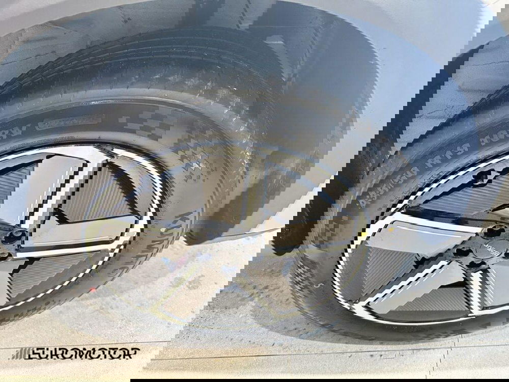 Jaecoo Jaecoo 7 Super Hybrid nuova a Bari (13)