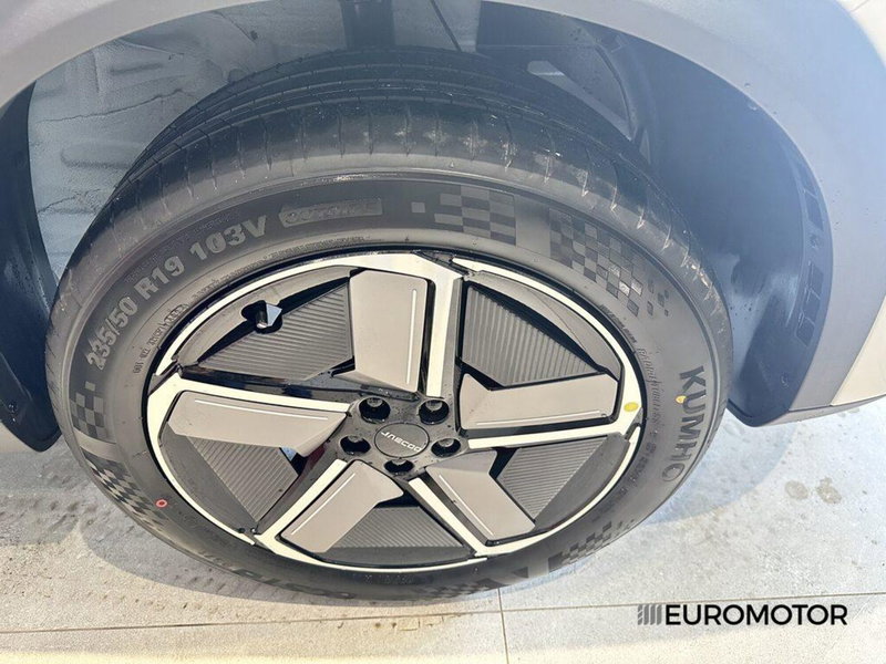 Jaecoo Jaecoo 7 Super Hybrid nuova a Bari (13)