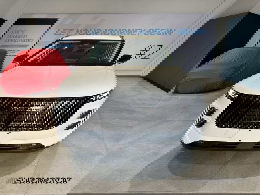 Jaecoo Jaecoo 7 Super Hybrid nuova a Bari (2)