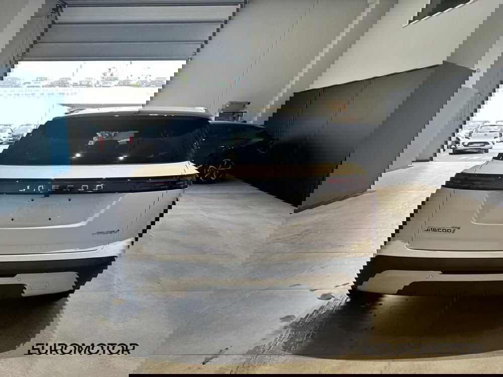 Jaecoo Jaecoo 7 Super Hybrid nuova a Bari (6)