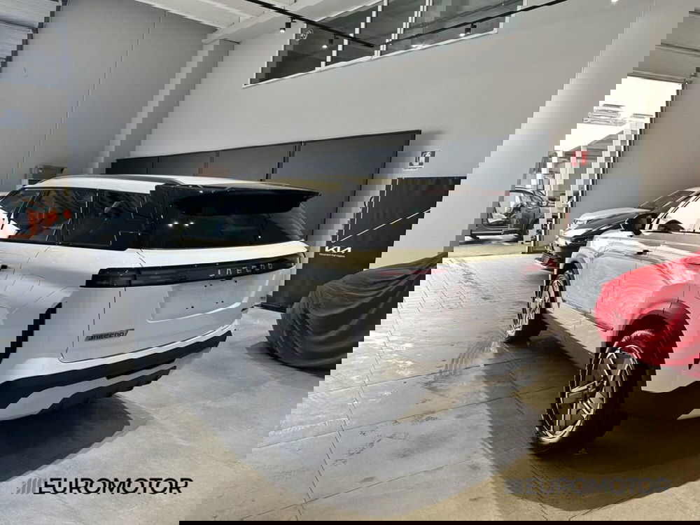 Jaecoo Jaecoo 7 Super Hybrid nuova a Bari (7)