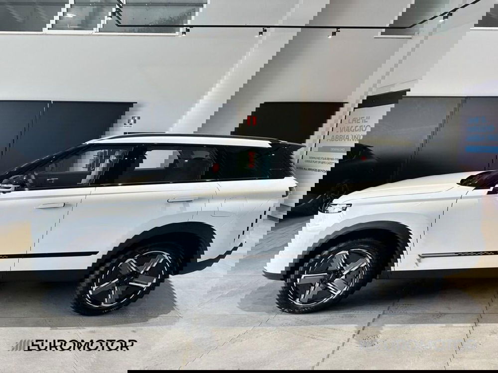 Jaecoo Jaecoo 7 Super Hybrid nuova a Bari (9)