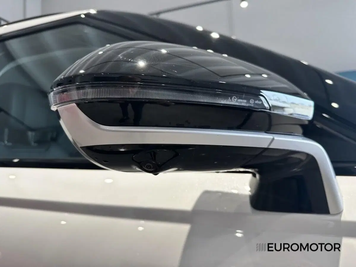 Jaecoo Jaecoo 7 Super Hybrid nuova a Bari (12)