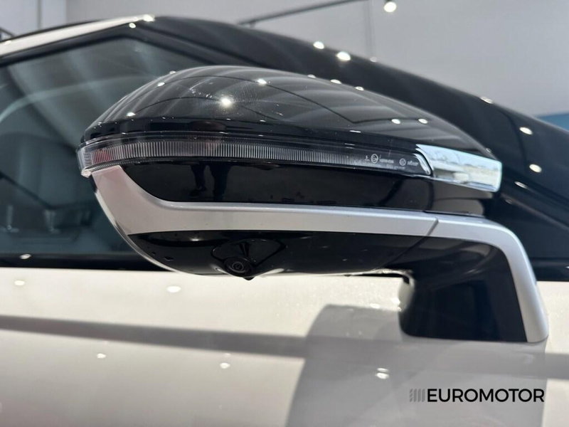 Jaecoo Jaecoo 7 Super Hybrid nuova a Bari (12)