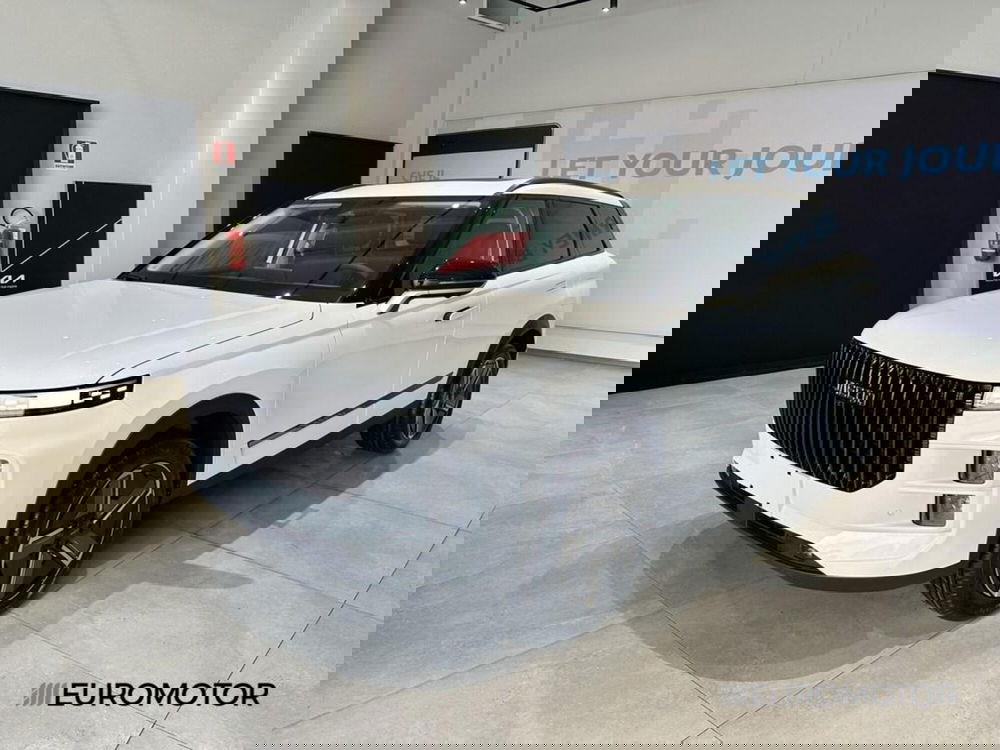 Jaecoo Jaecoo 7 Super Hybrid nuova a Bari