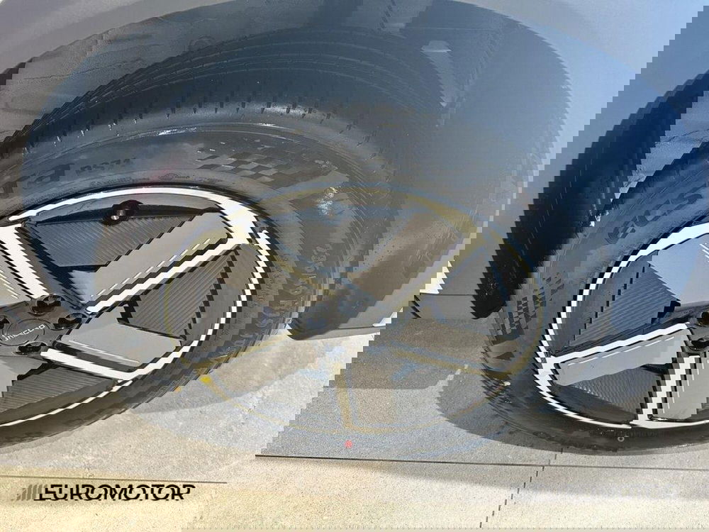 Jaecoo Jaecoo 7 Super Hybrid nuova a Bari (10)