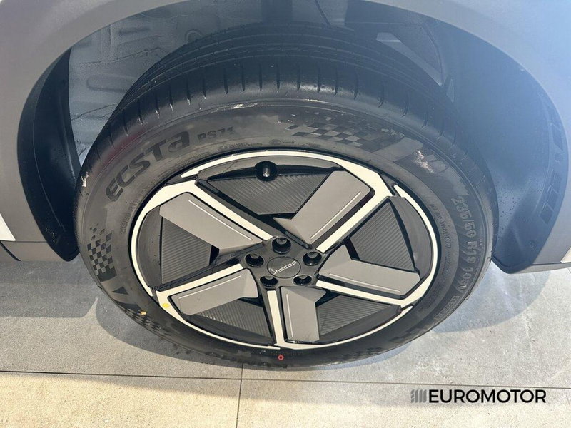 Jaecoo Jaecoo 7 Super Hybrid nuova a Bari (10)