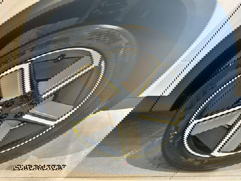 Jaecoo Jaecoo 7 Super Hybrid nuova a Bari (11)