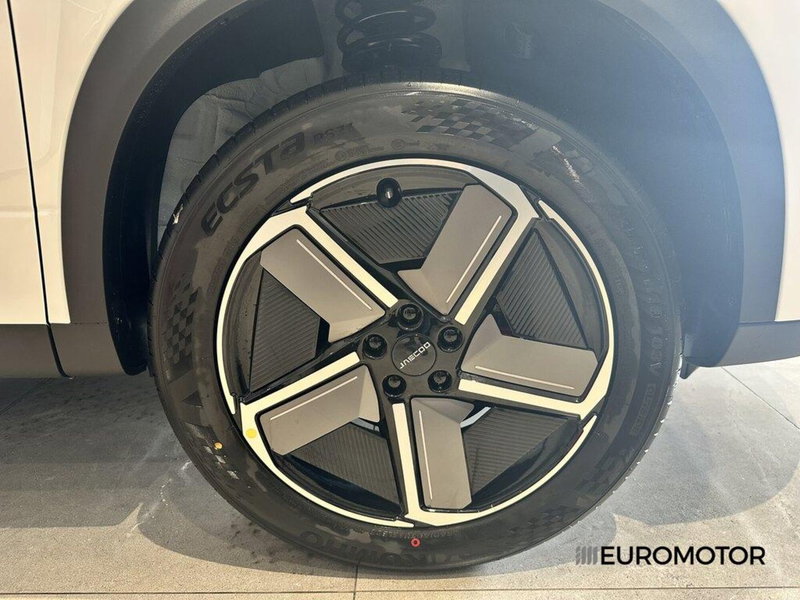 Jaecoo Jaecoo 7 Super Hybrid nuova a Bari (11)