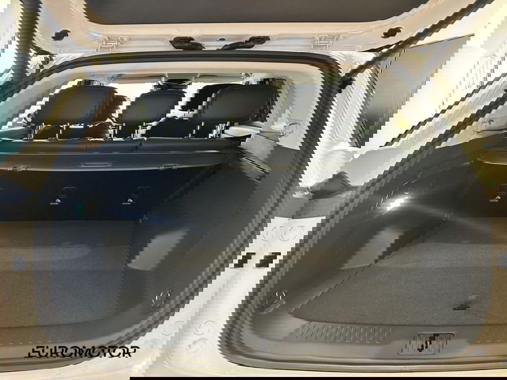 Jaecoo Jaecoo 7 Super Hybrid nuova a Bari (13)