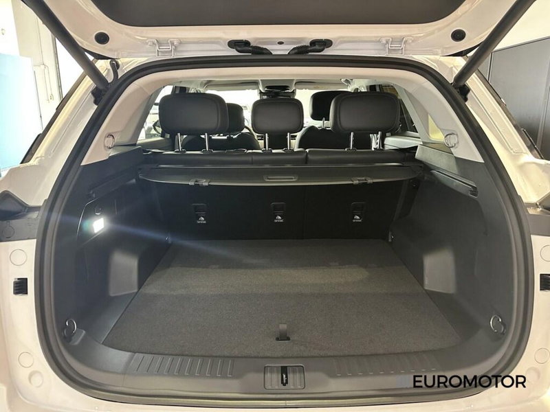 Jaecoo Jaecoo 7 Super Hybrid nuova a Bari (13)