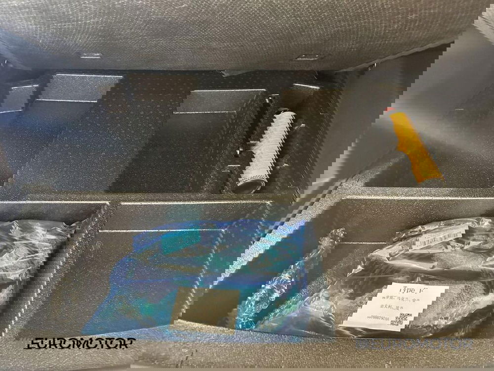 Jaecoo Jaecoo 7 Super Hybrid nuova a Bari (14)